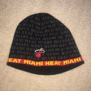 EUC Heat beanie cap teen or tween